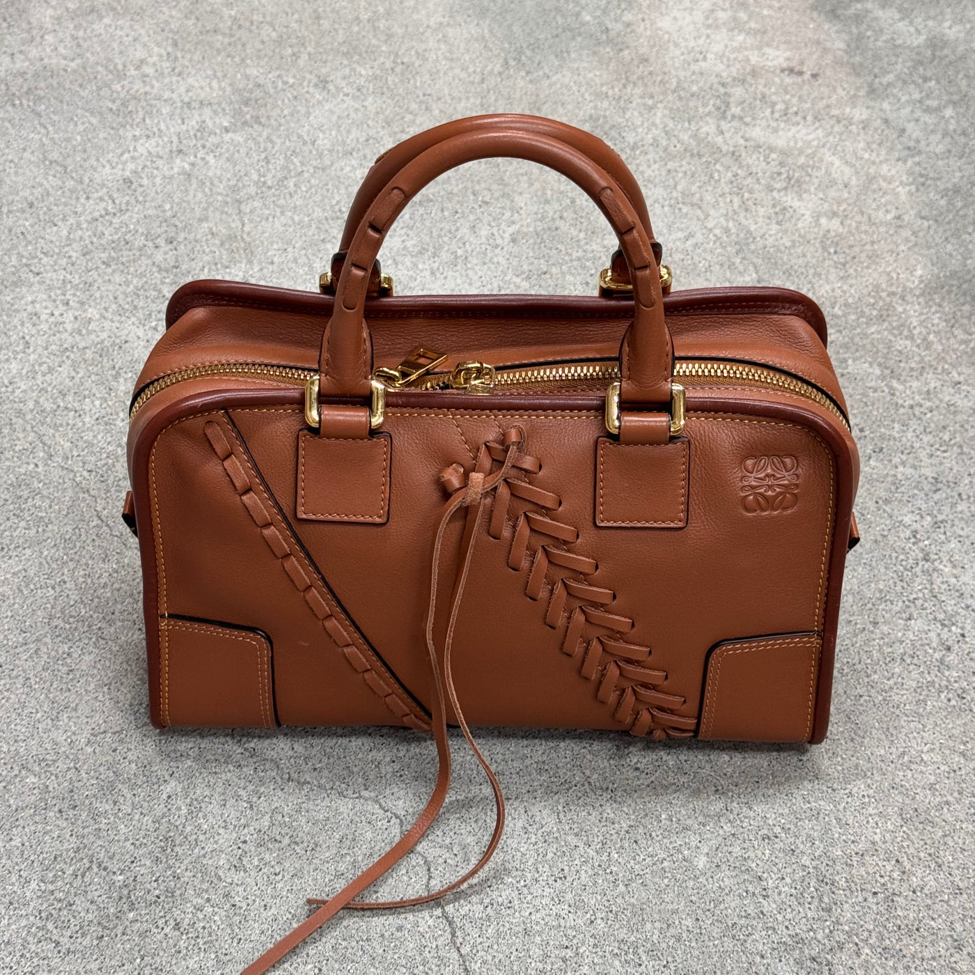 Loewe Amazona 29 Édition limitée