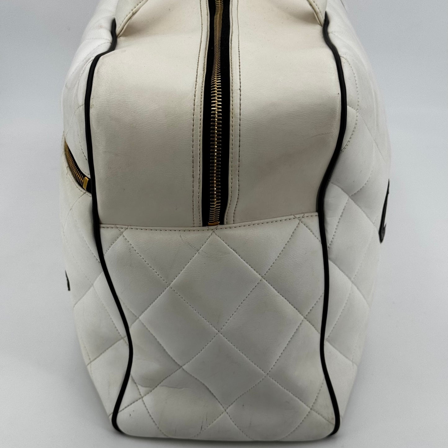 Chanel Boston XL