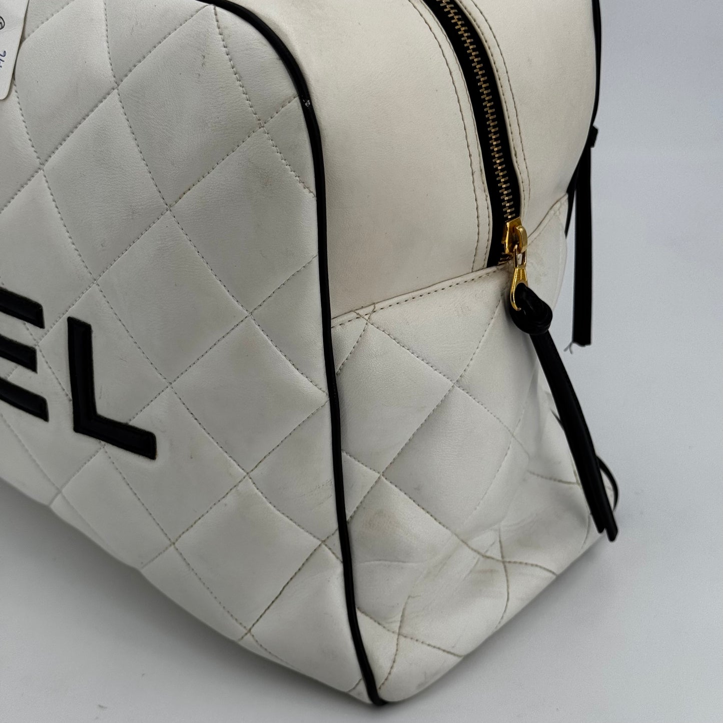 Chanel Boston XL