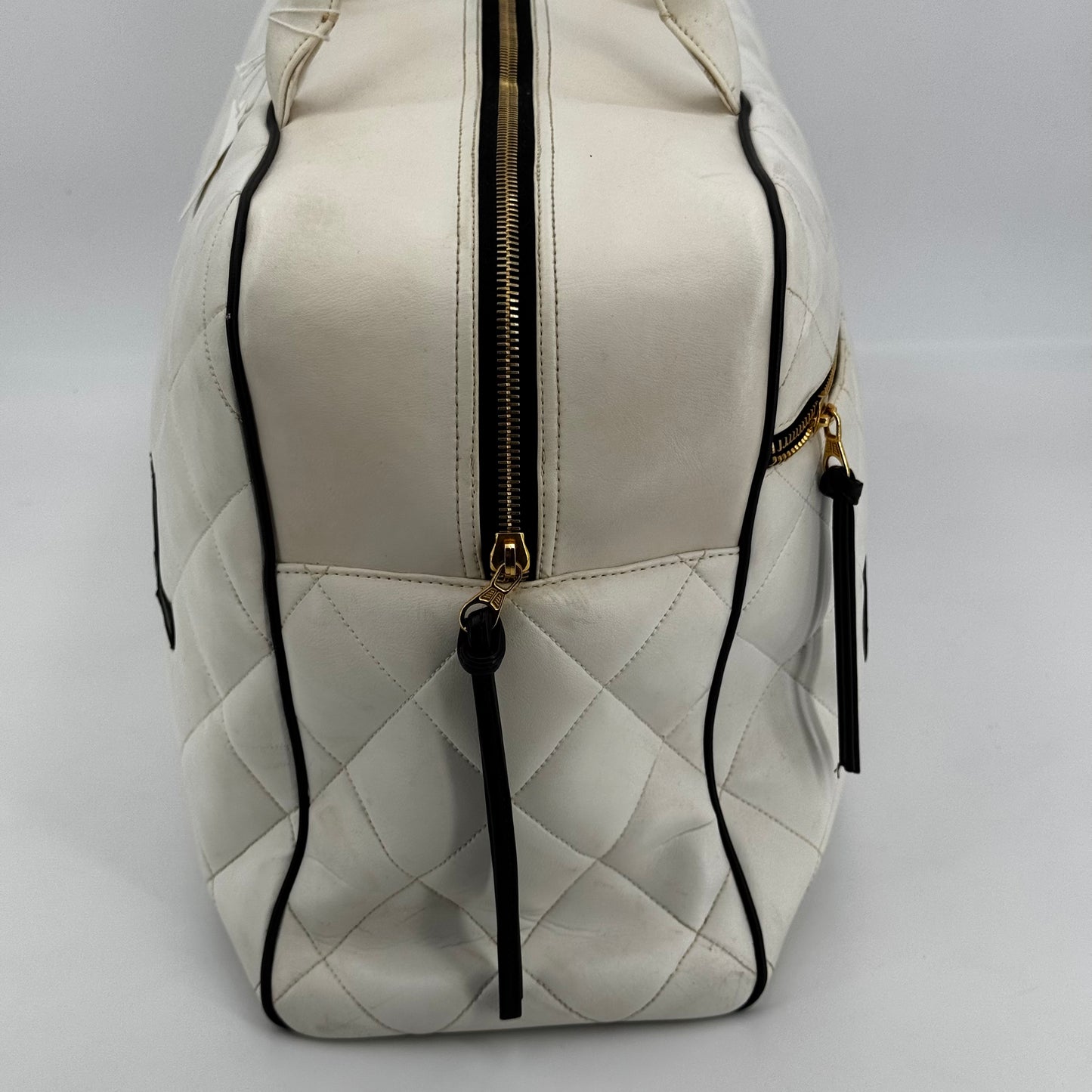 Chanel Boston XL