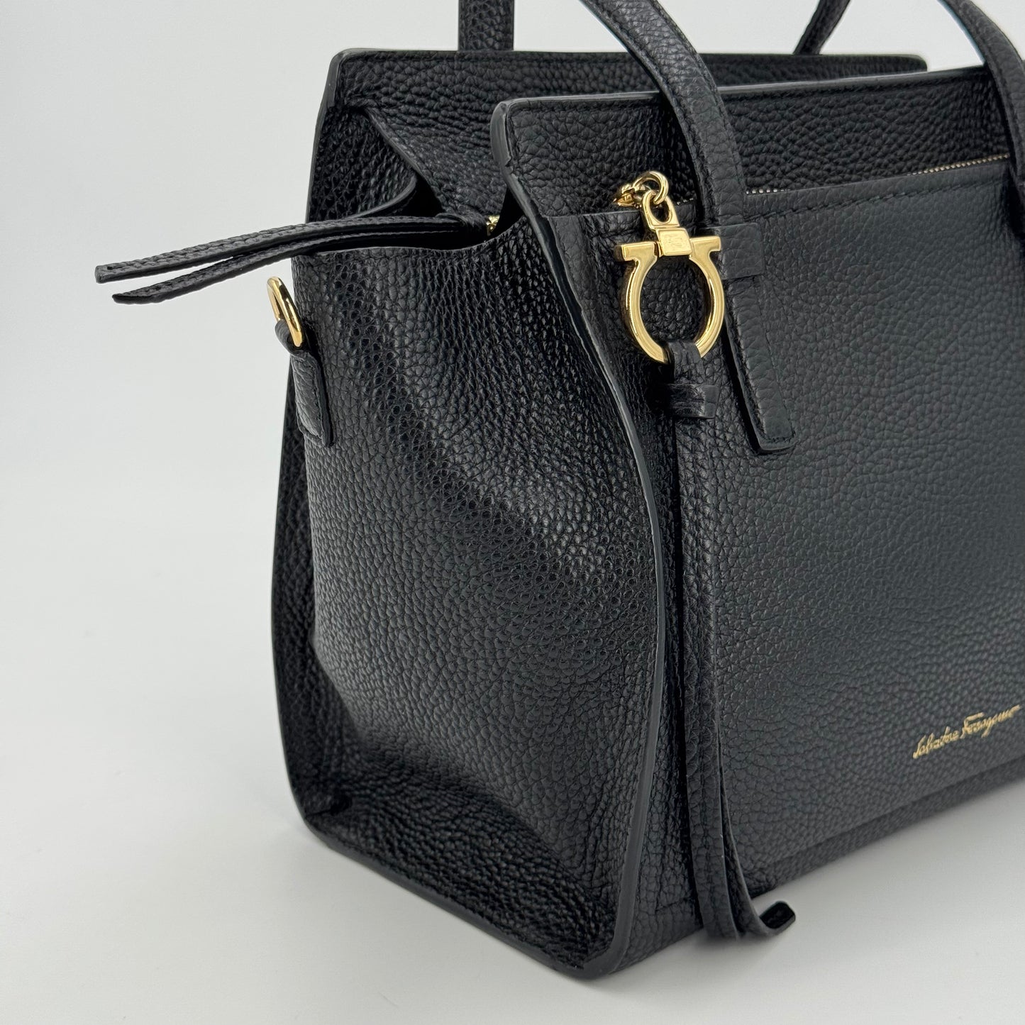 Salvatore Ferragamo Shopping