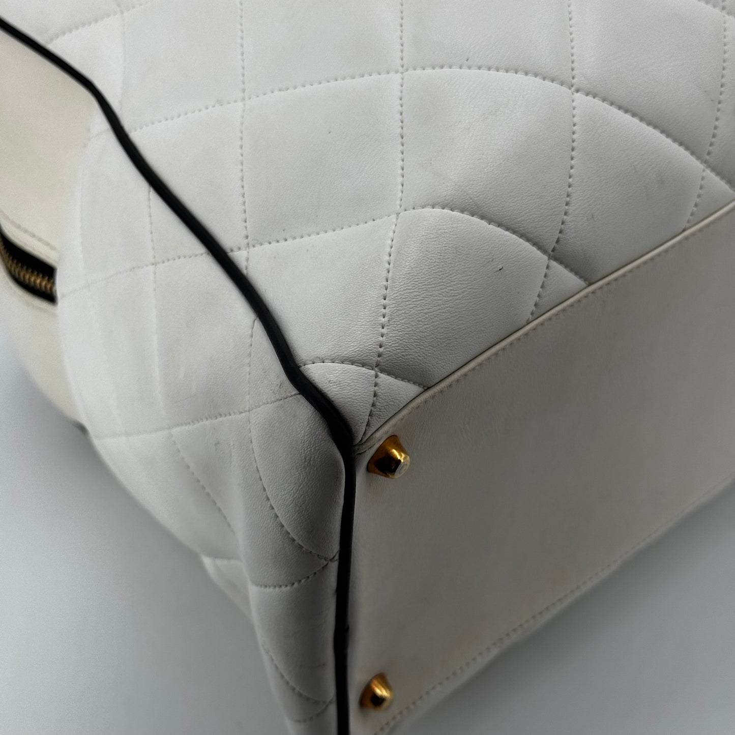 Chanel Boston XL