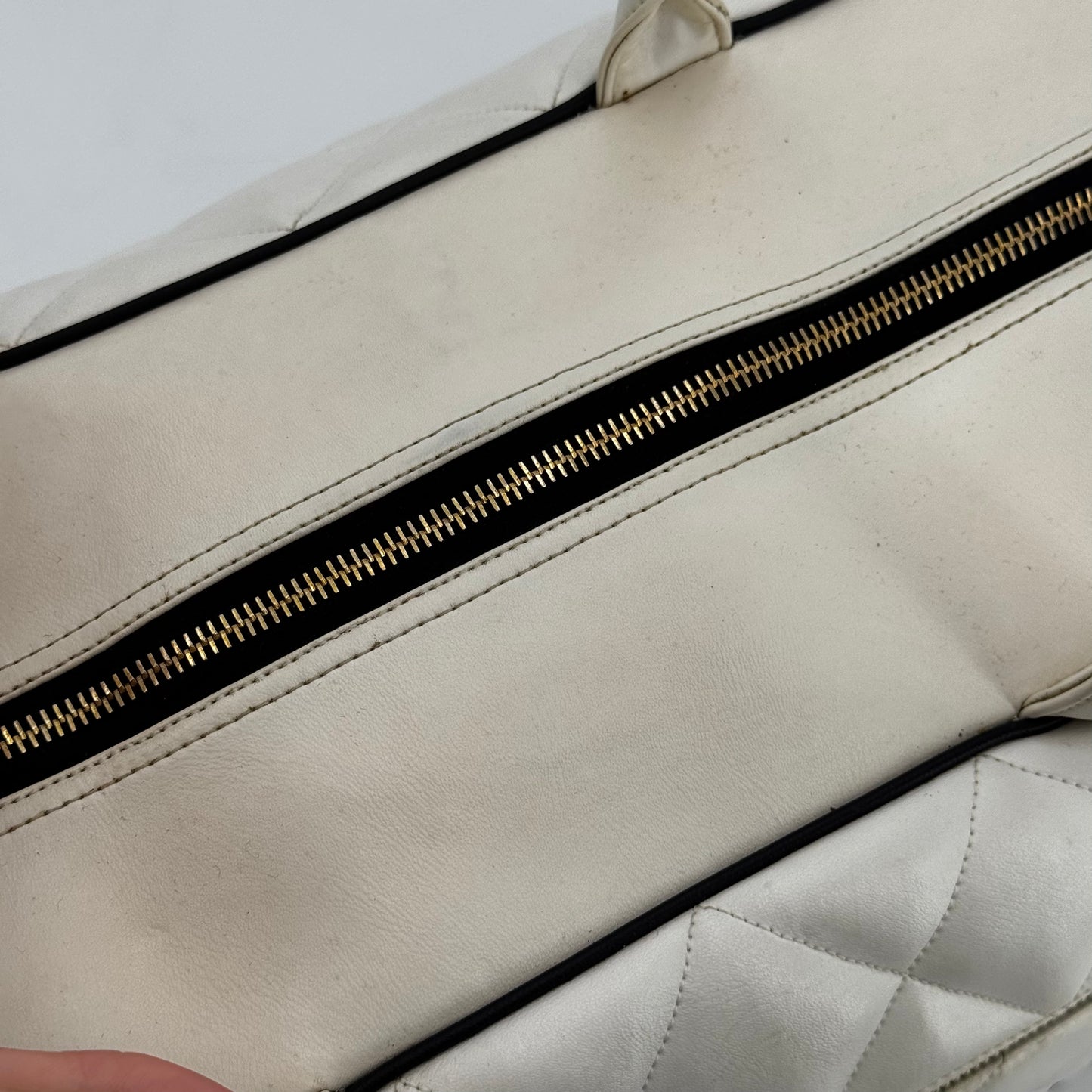 Chanel Boston XL