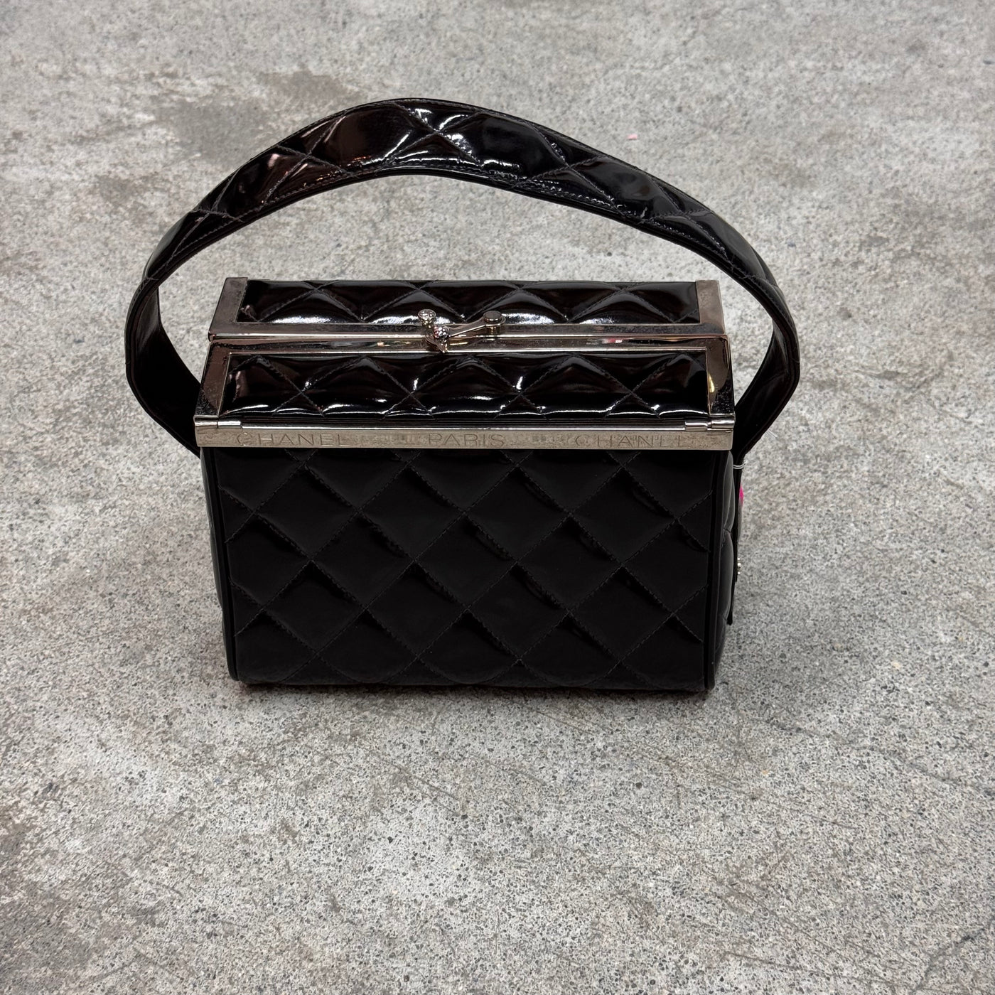 Chanel Édition limitée Vanity