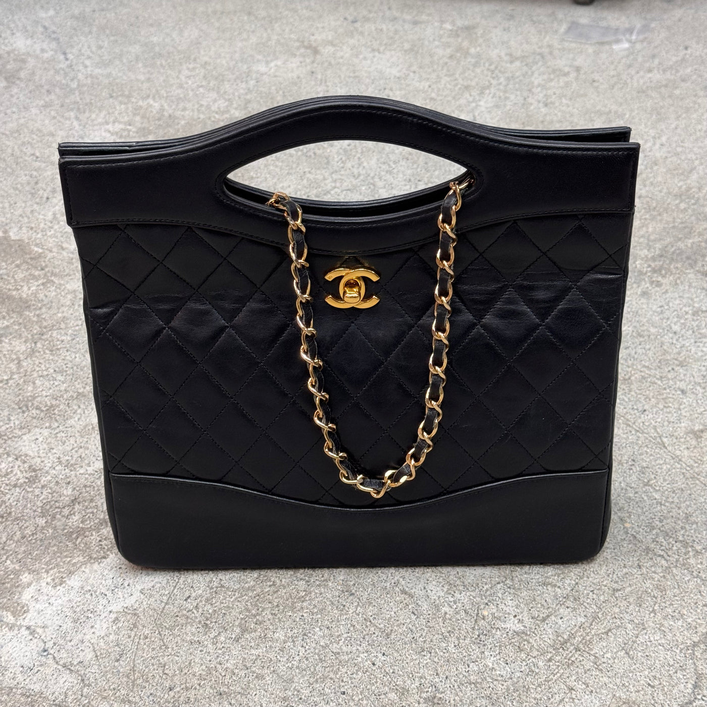 Chanel 31 vintage