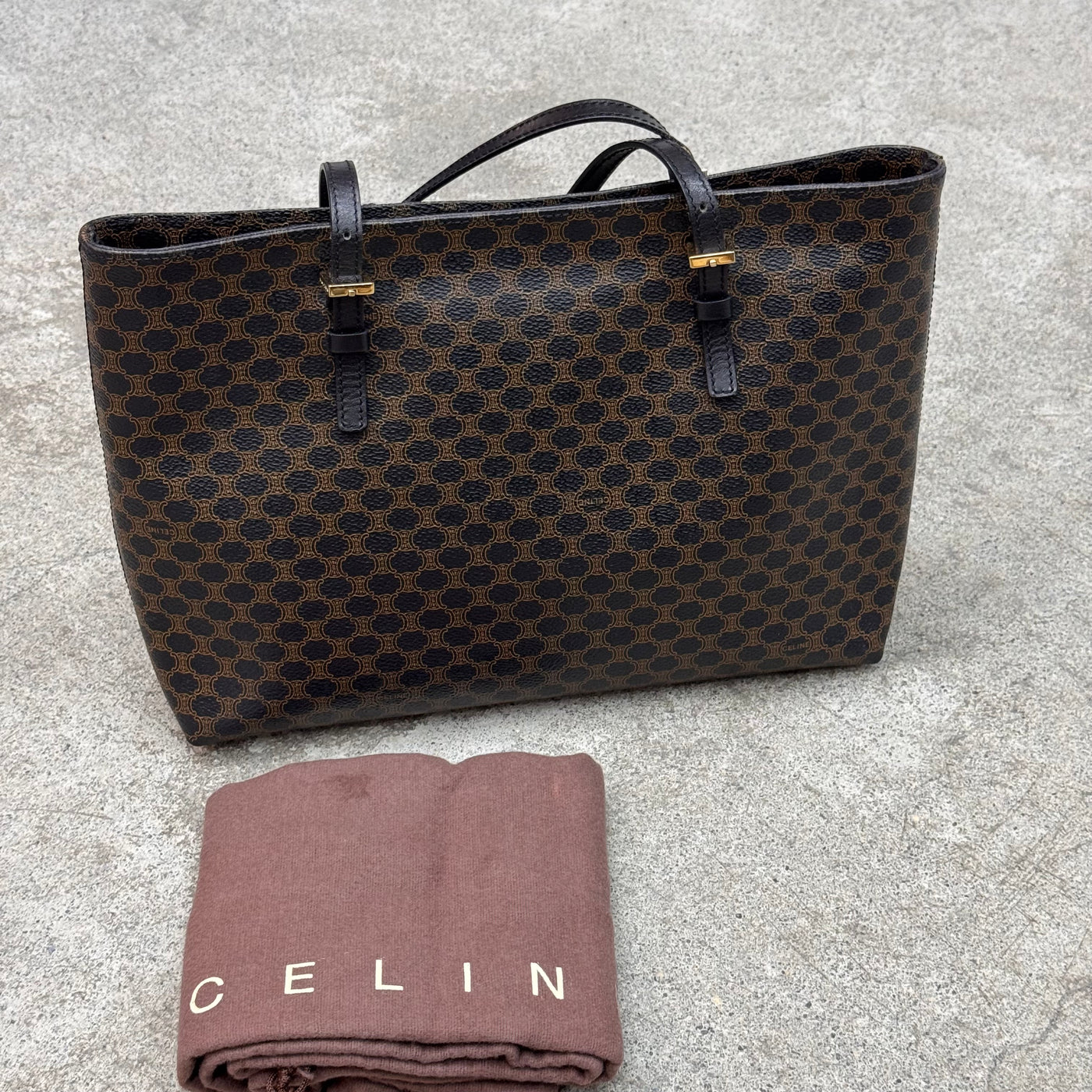Céline Shopping