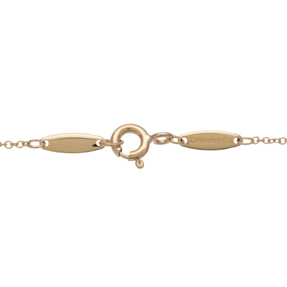 Tiffany & Co By The Yard - Gold