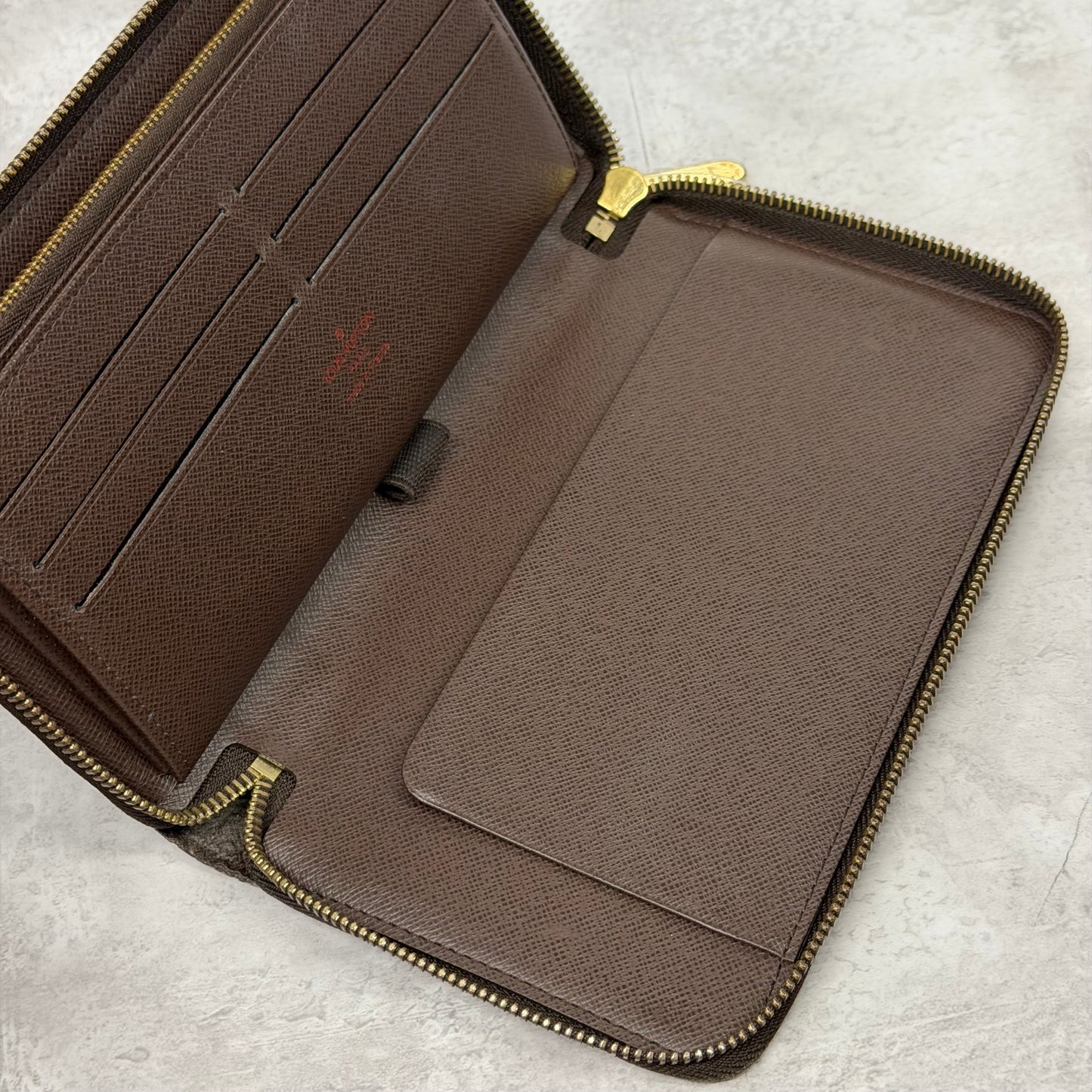 Louis Vuitton Porte Documents