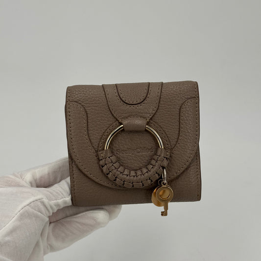 See By Chloé Portefeuille compact