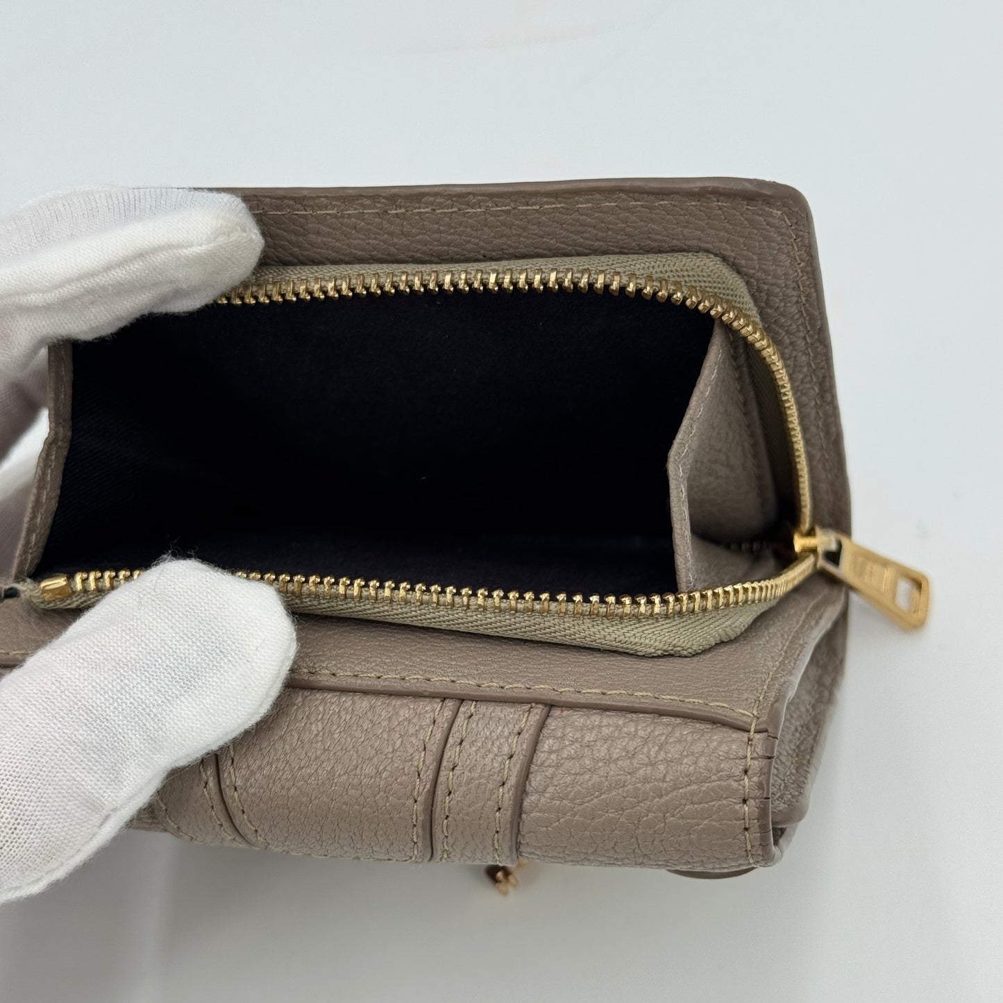 See By Chloé Portefeuille compact