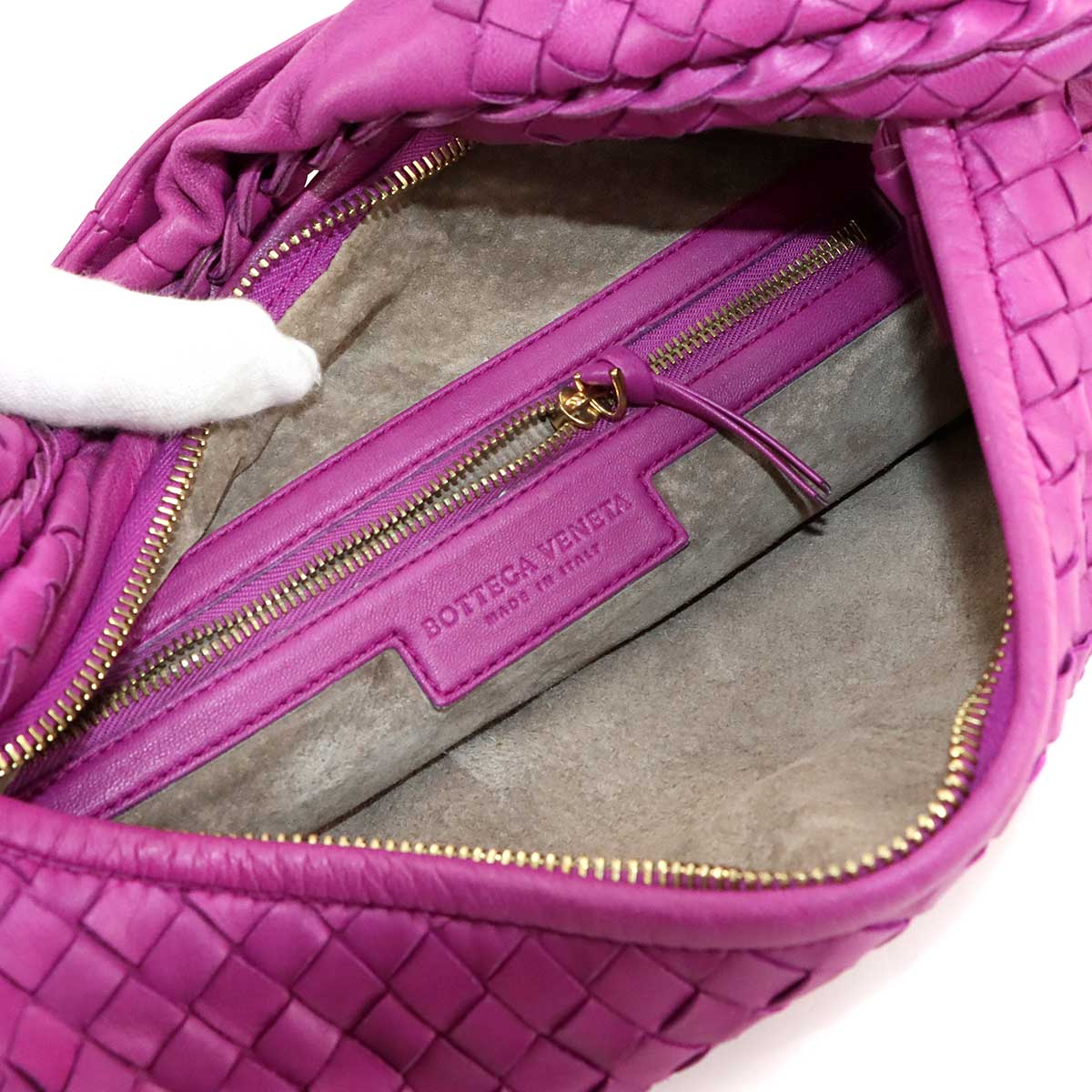 Bottega Veneta Hop