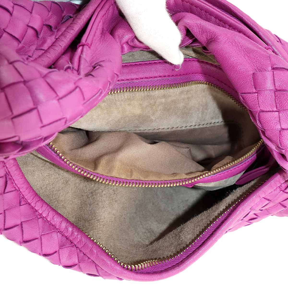 Bottega Veneta Hop
