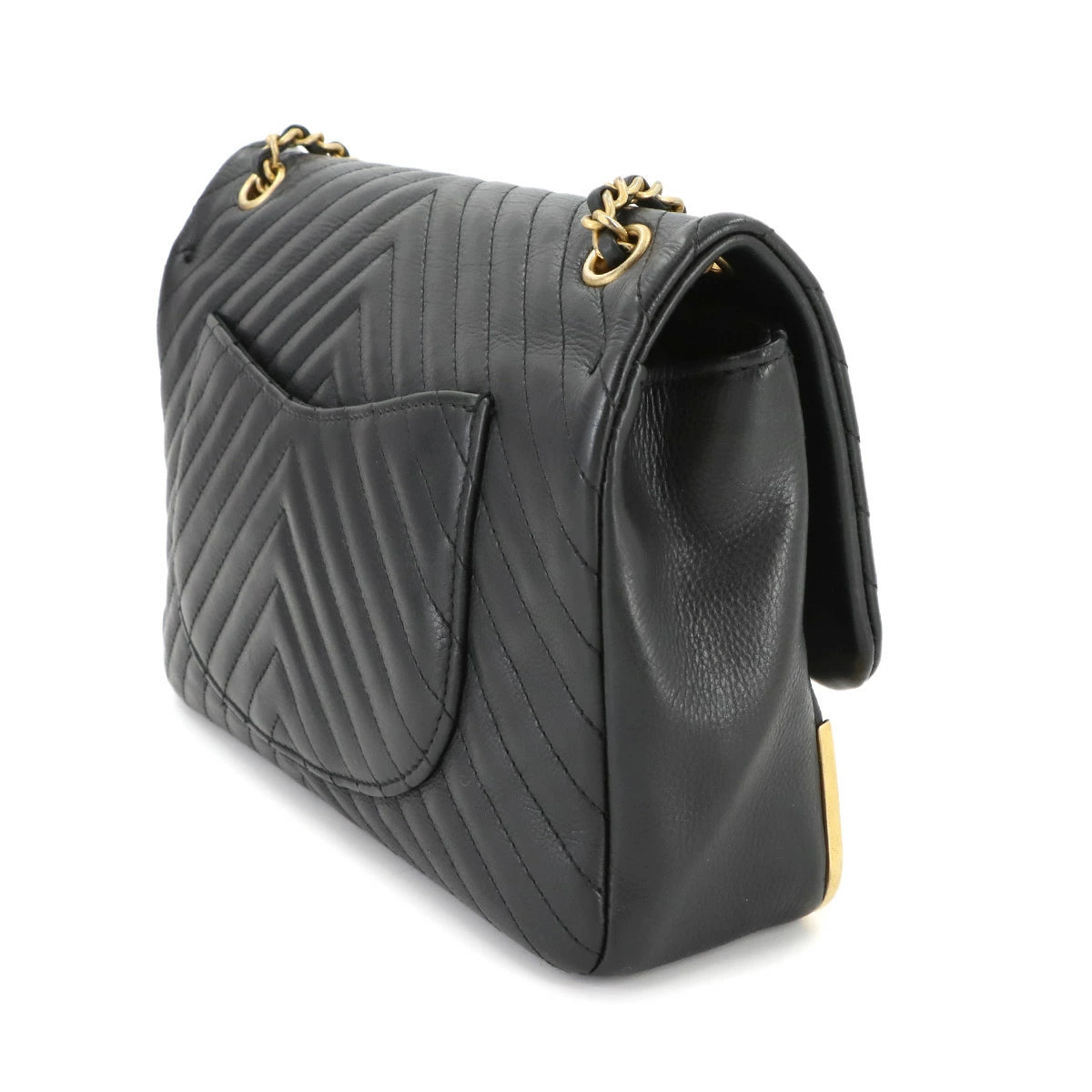 Chanel Limited Edition Chevron