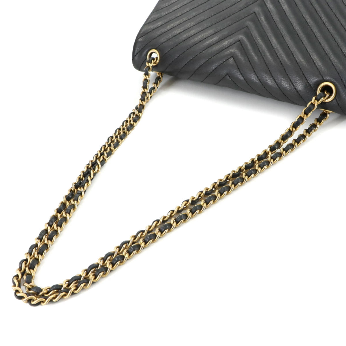 Chanel Limited Edition Chevron