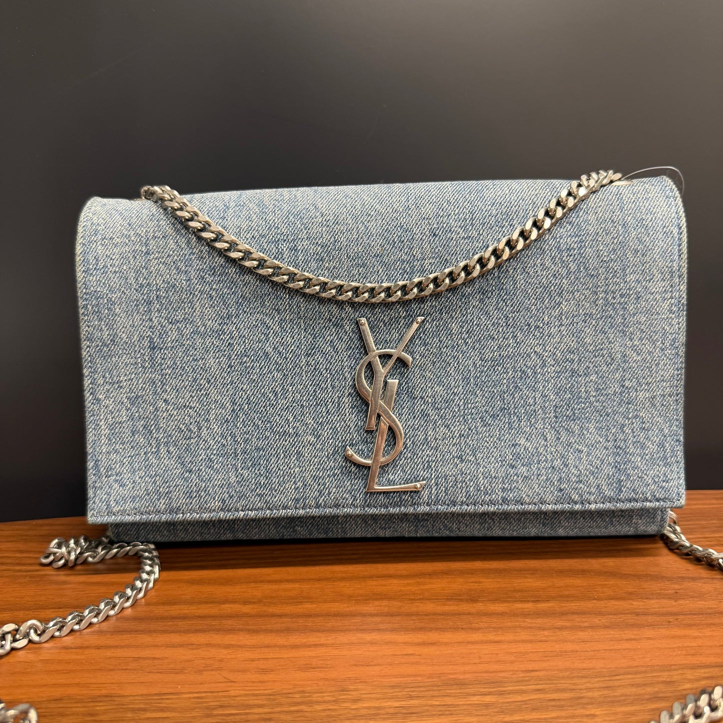 Yves Saint-Laurent Kate MM