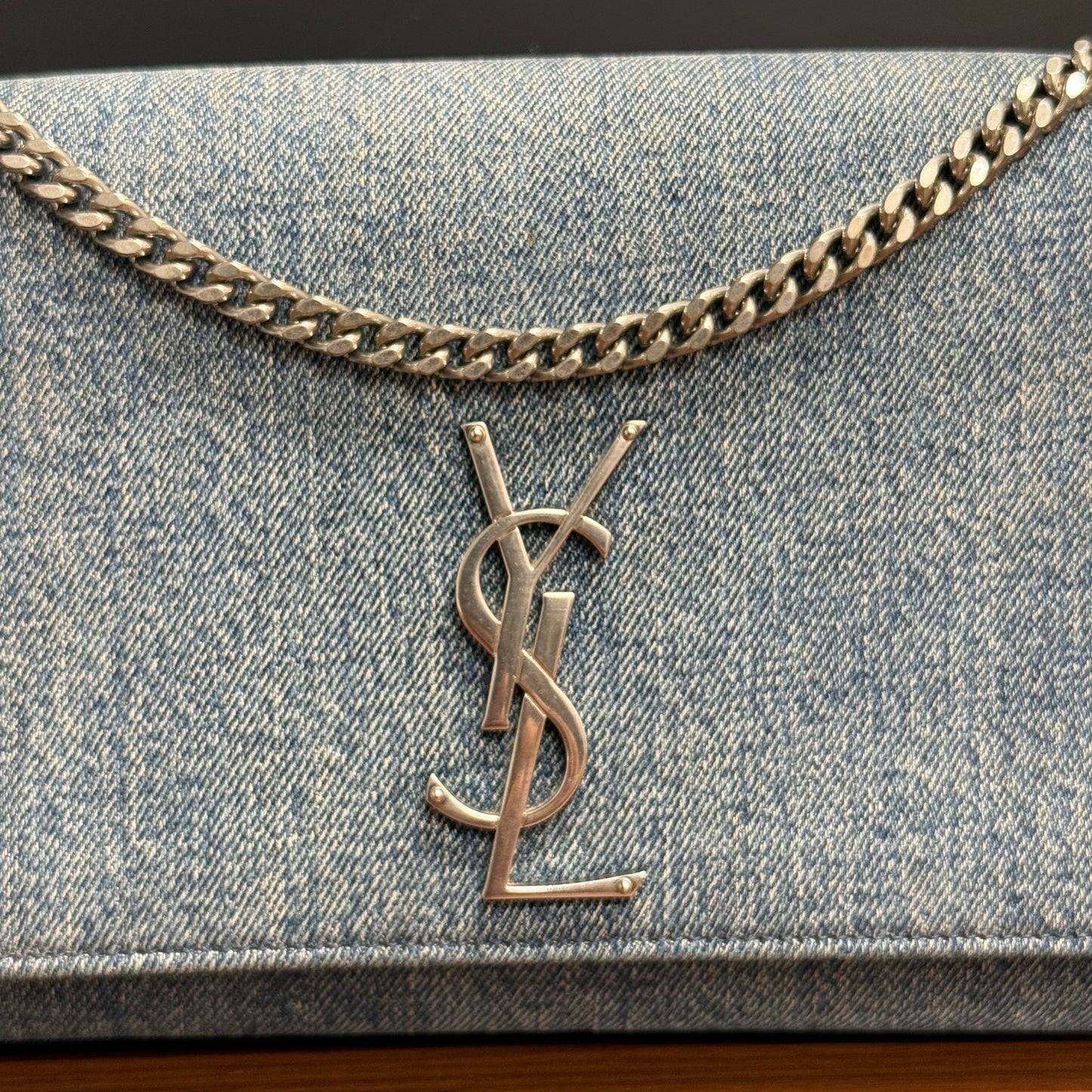 Yves Saint-Laurent Kate MM