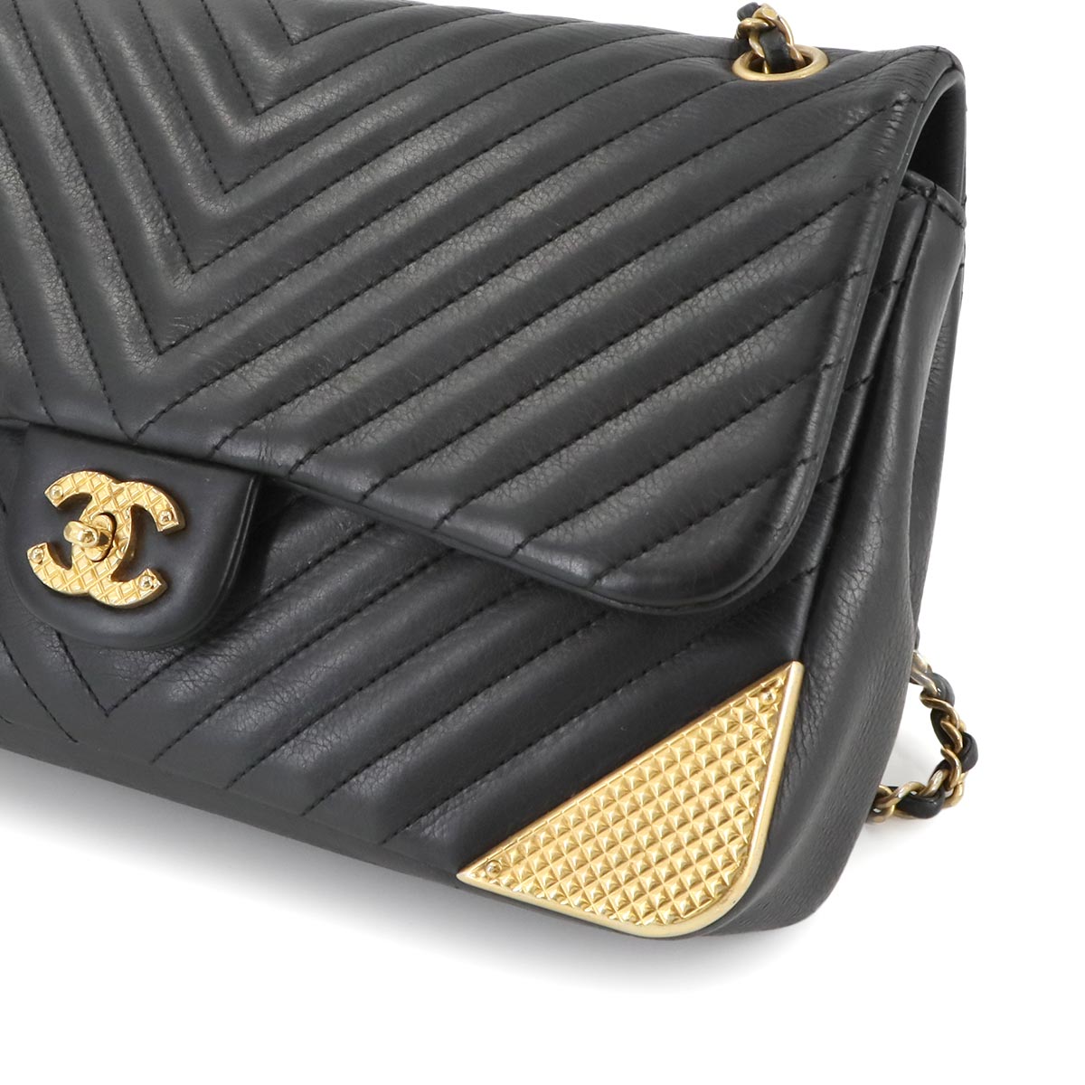 Chanel Limited Edition Chevron