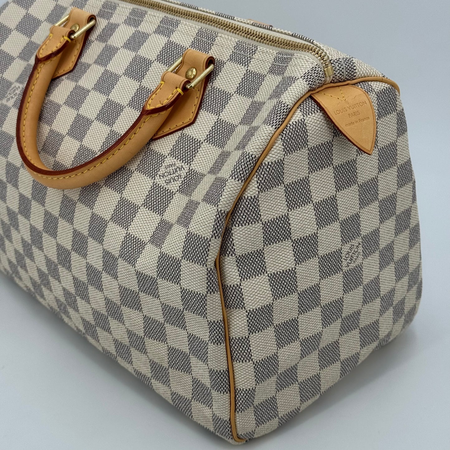 Louis Vuitton Speedy 30