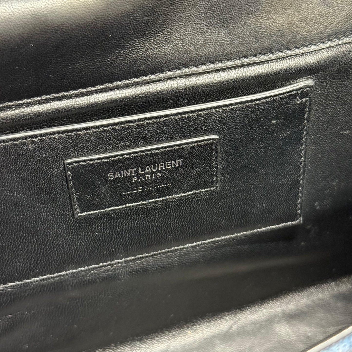 Yves Saint-Laurent Kate MM