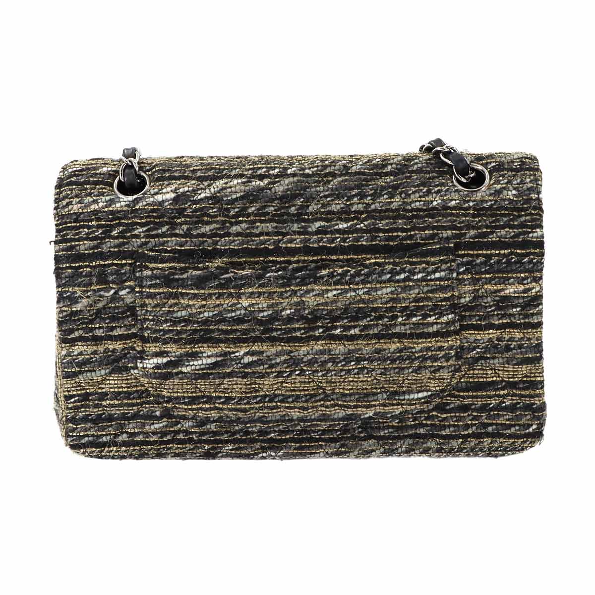 Chanel Tweed