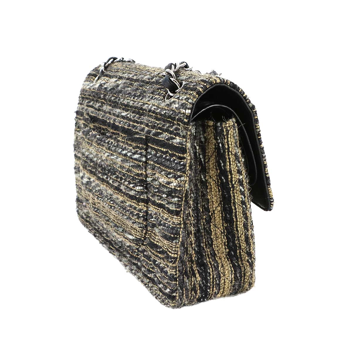 Chanel Tweed