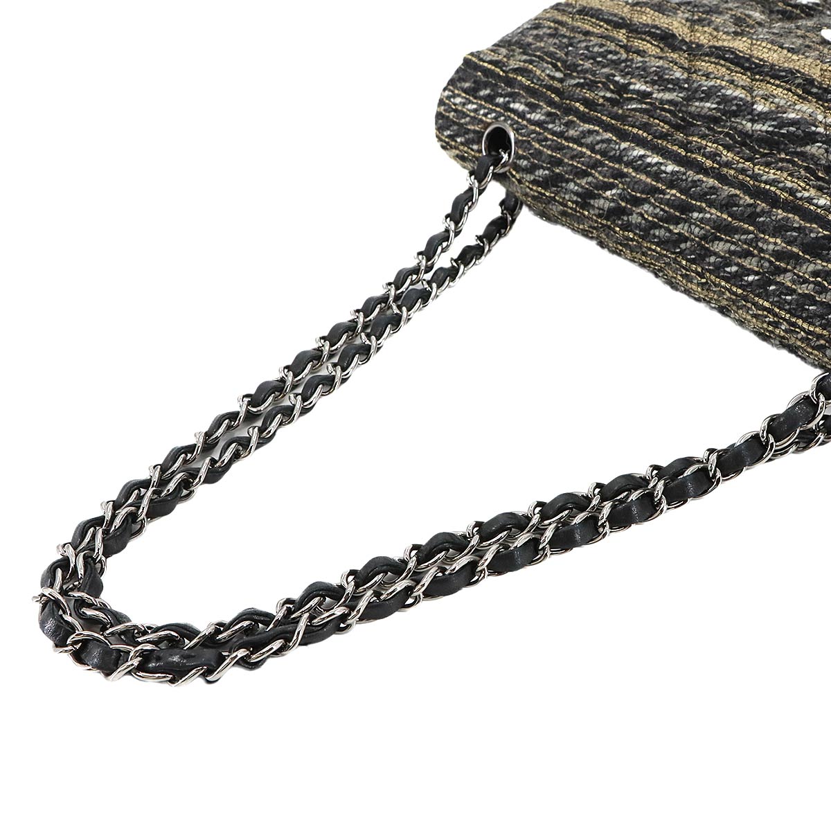 Chanel Tweed