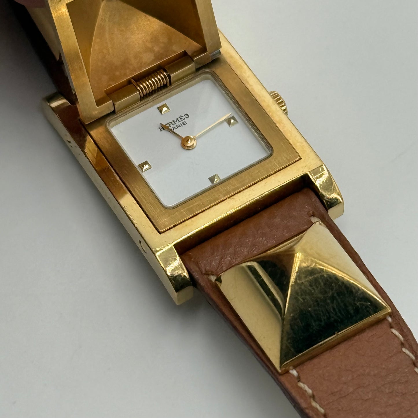 Hermès Montre Médor