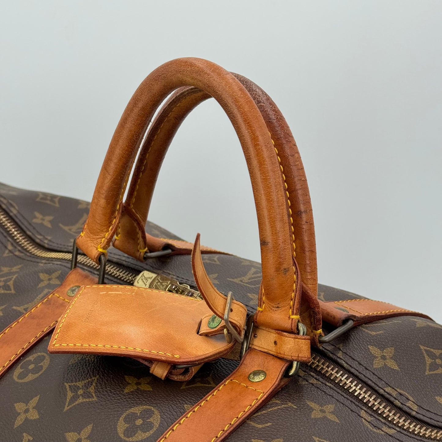 Louis Vuitton Keepall 55