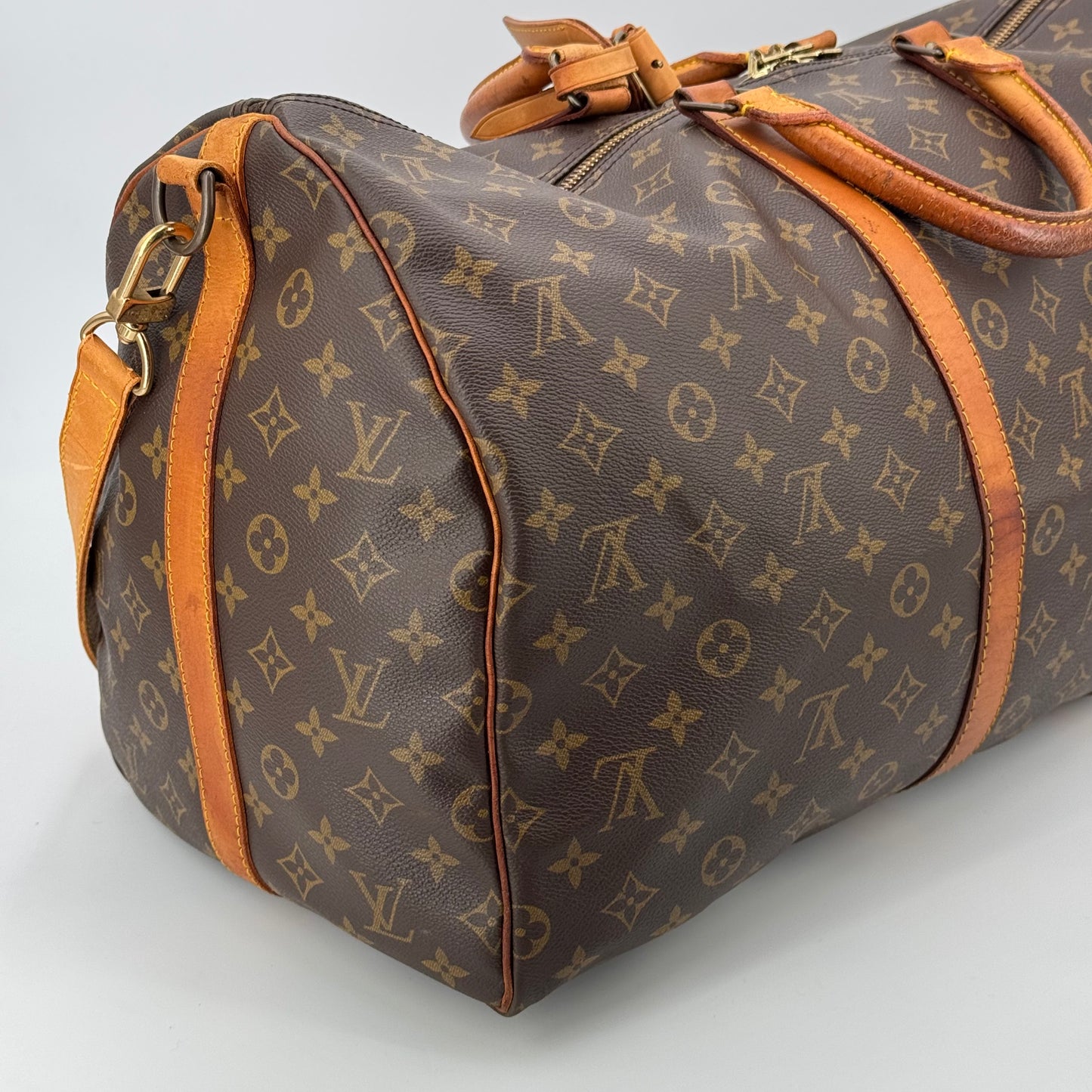 Louis Vuitton Keepall 55