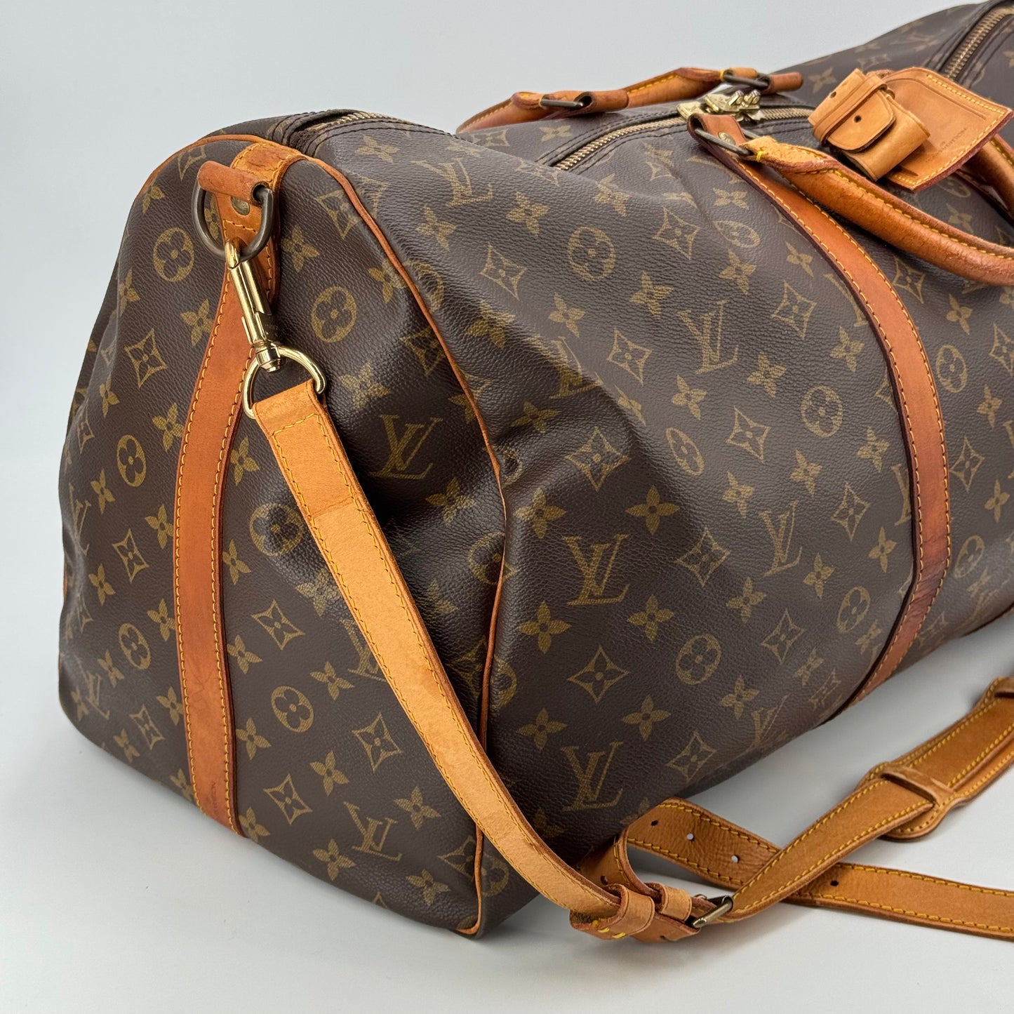 Louis Vuitton Keepall 55