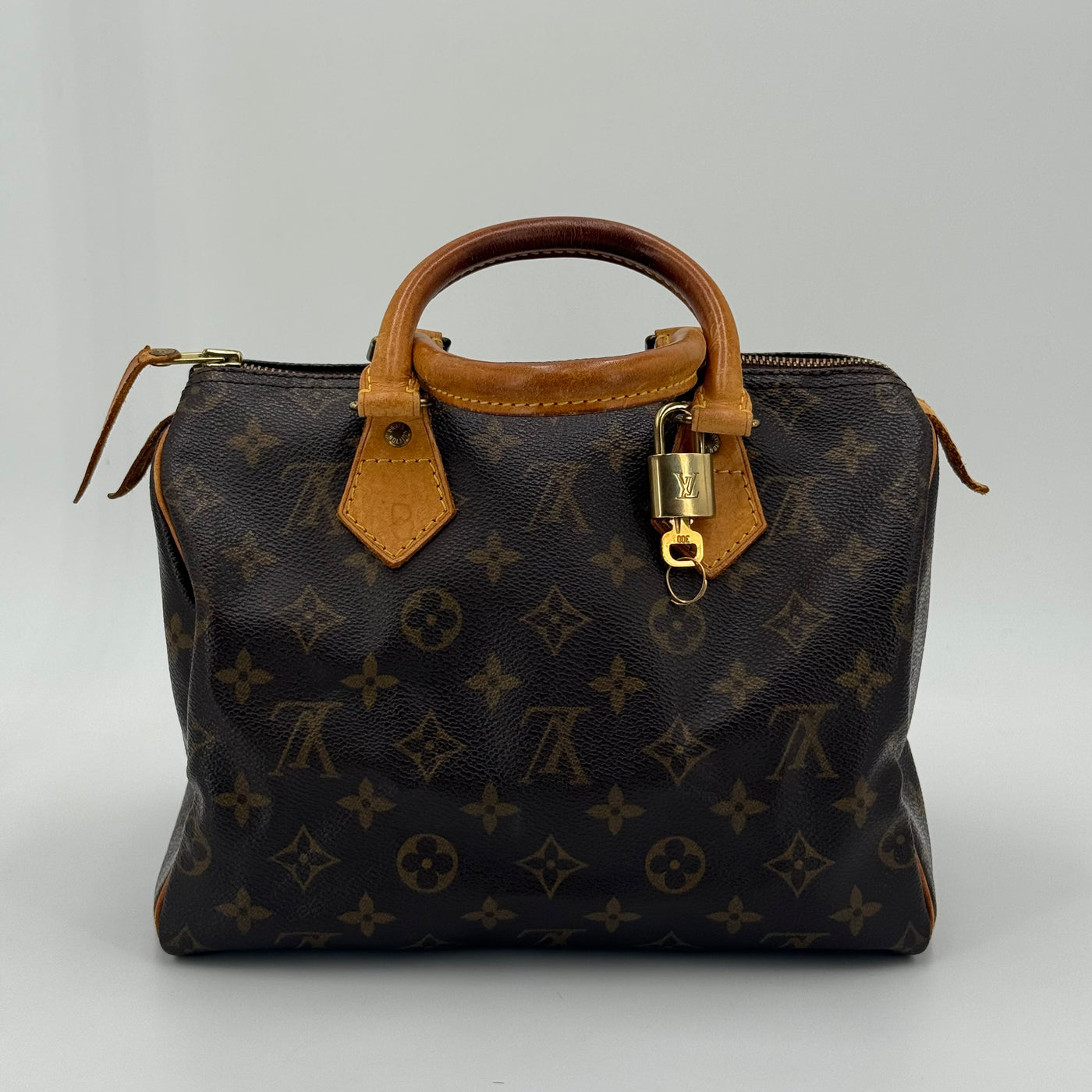 Louis Vuitton Speedy 25 - Monogram