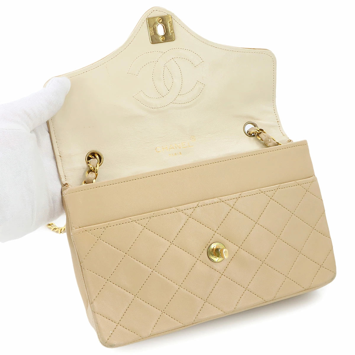 Chanel Edition Limitée