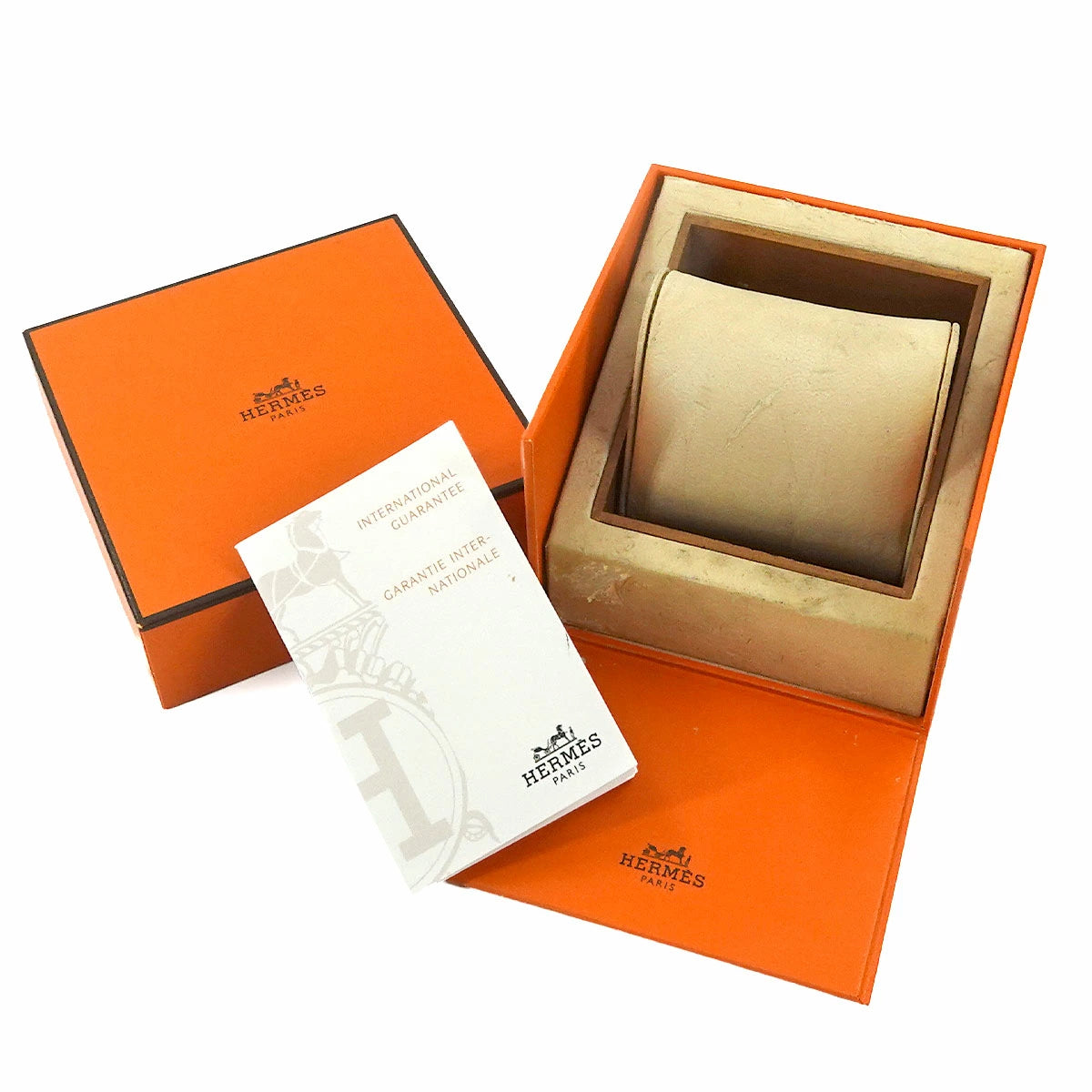 Hermès Montre Kelly