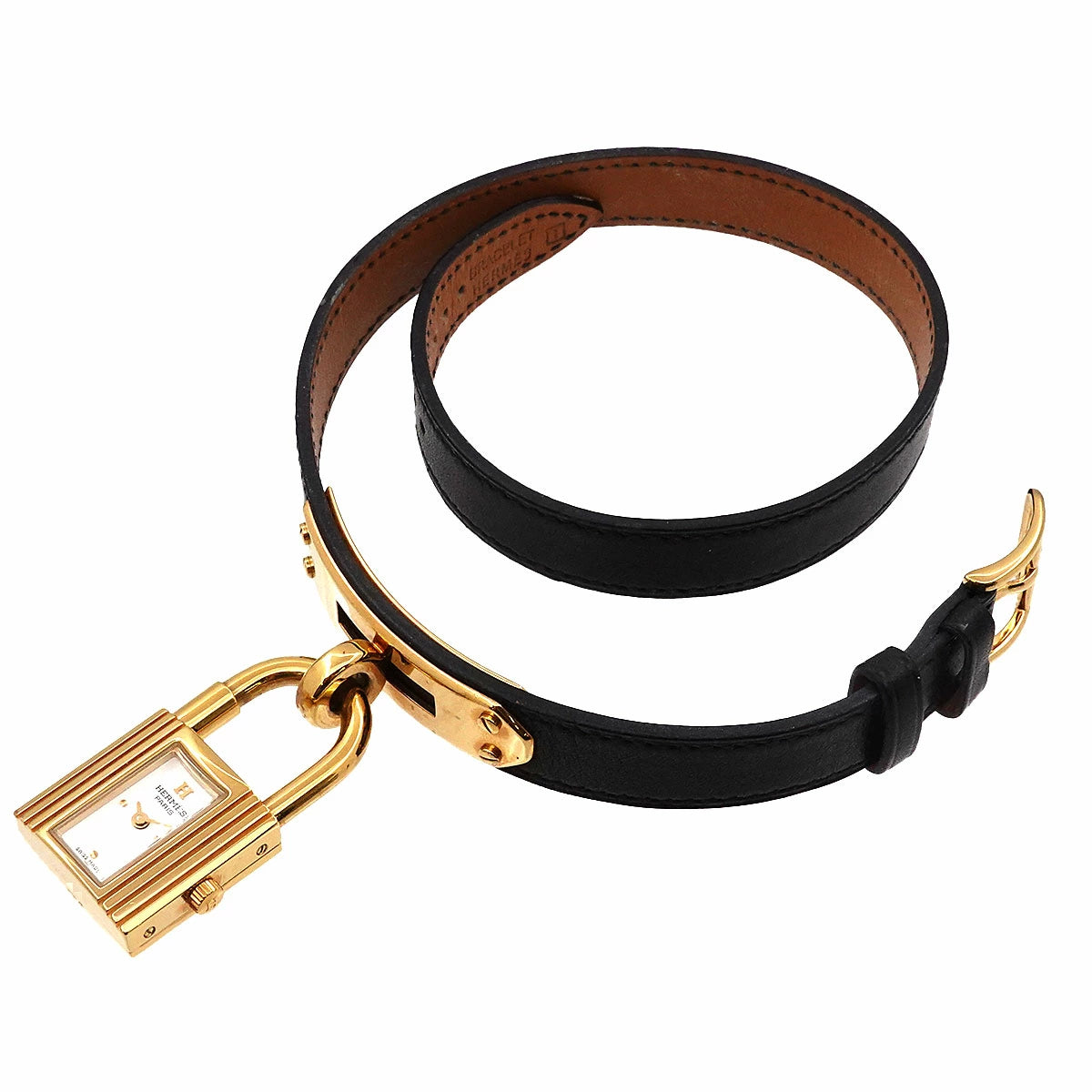 Hermès Montre Kelly