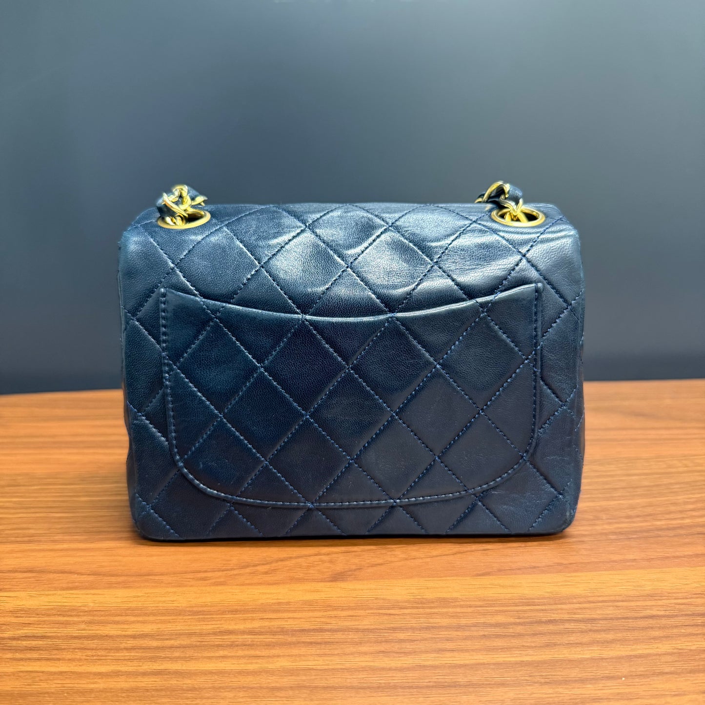 Chanel small square
