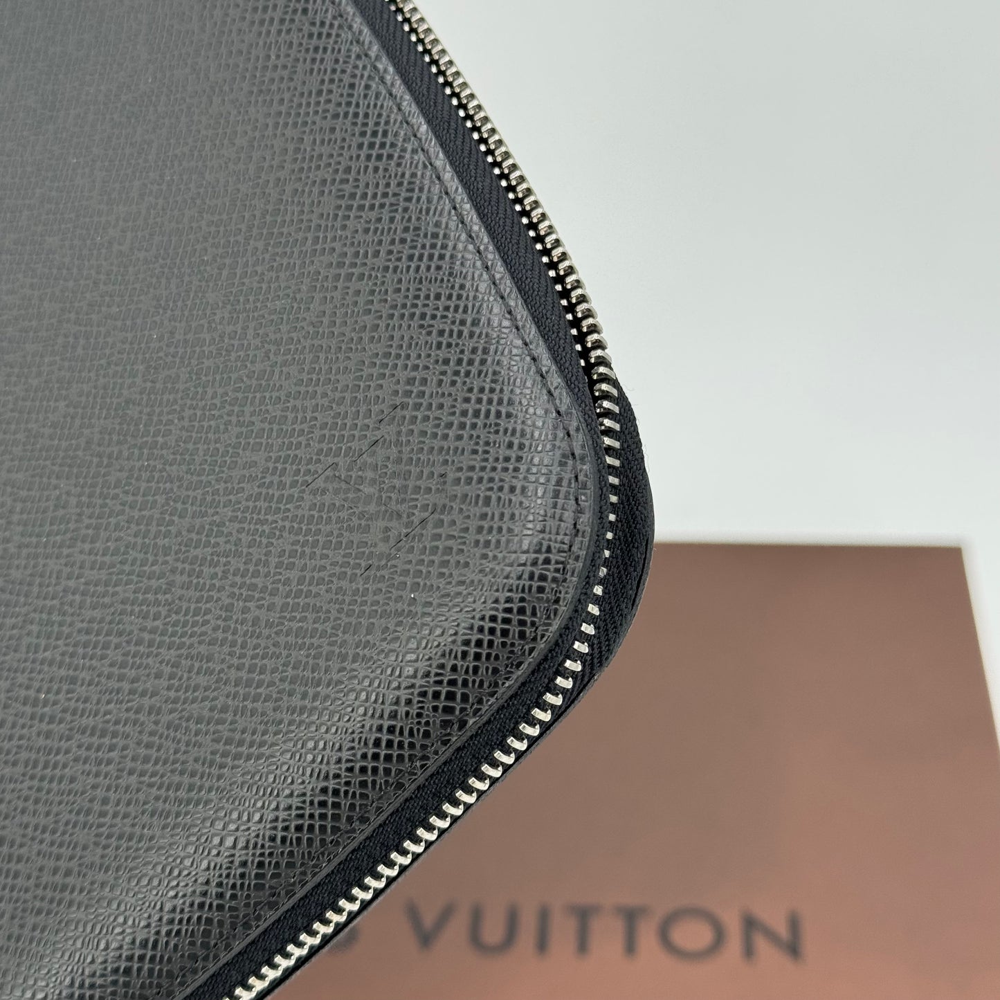 Louis Vuitton Porte documents de voyage