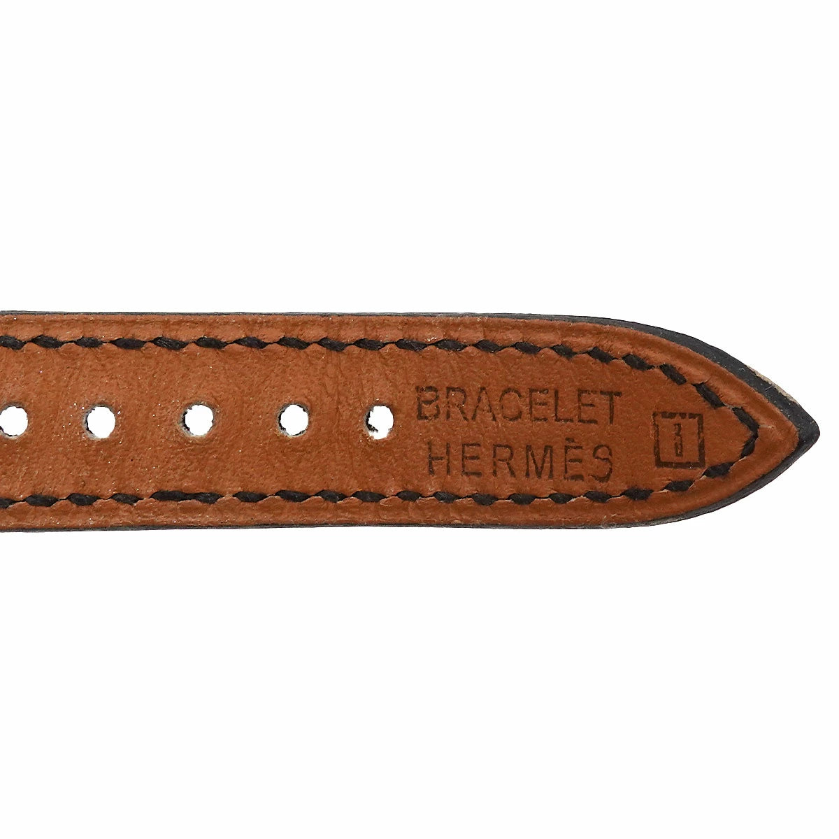 Hermès Montre Kelly