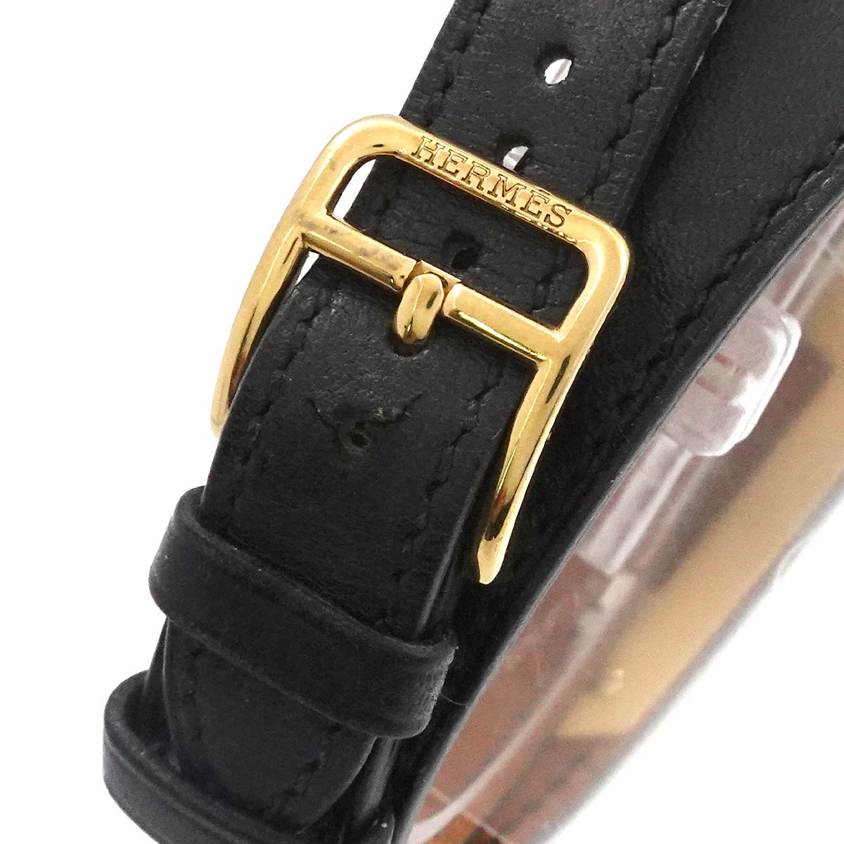 Hermès Montre Kelly