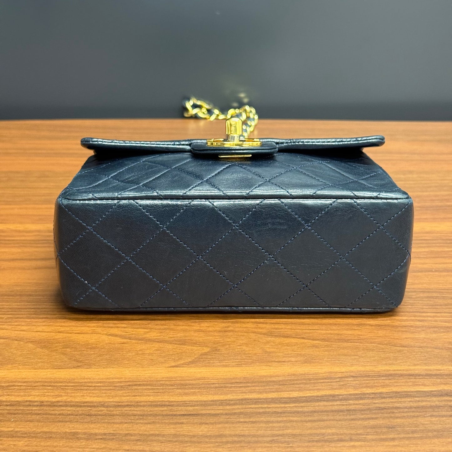 Chanel small square