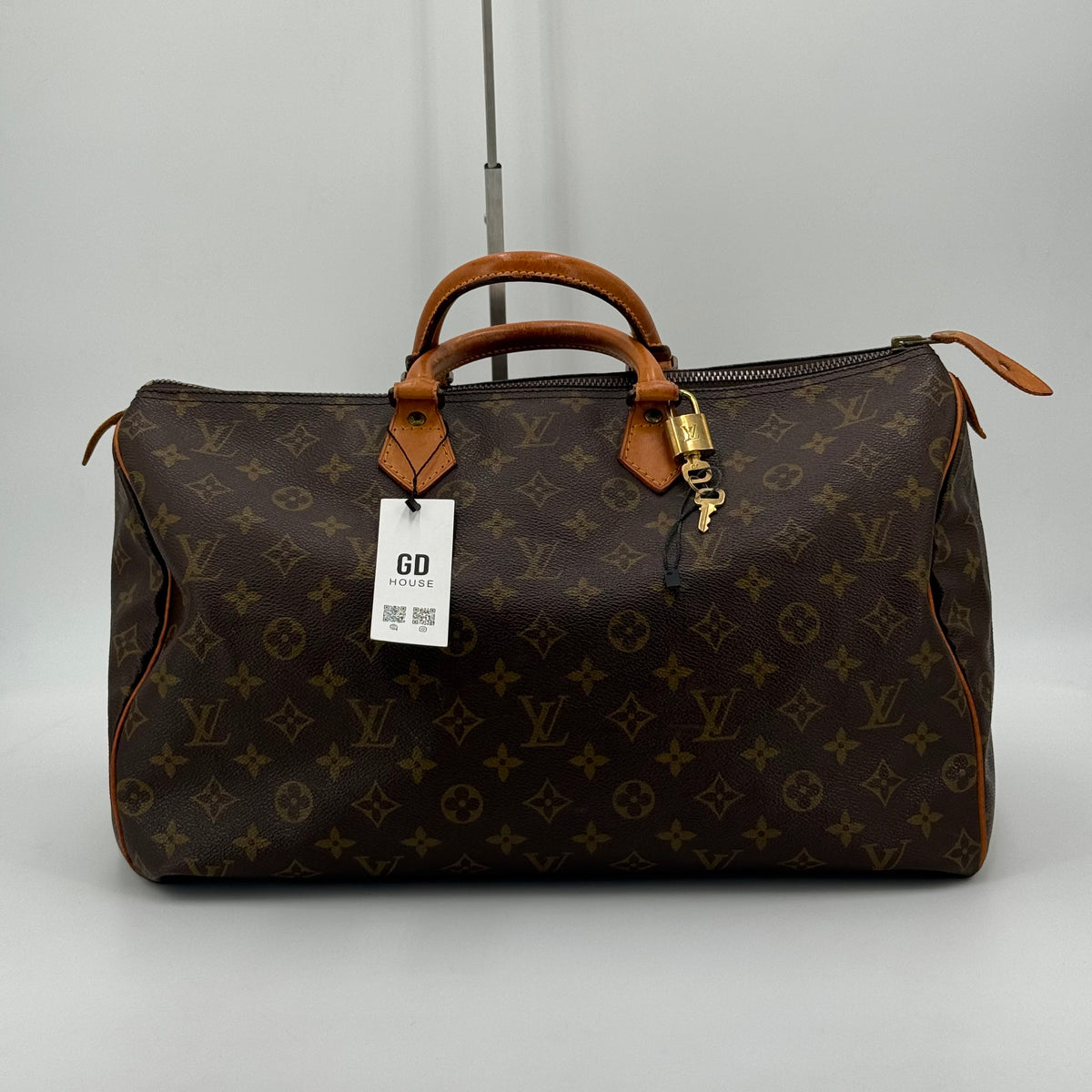 Louis Vuitton Speedy 40 - Monogram