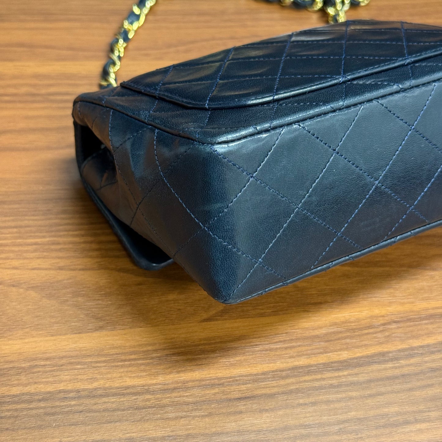 Chanel small square
