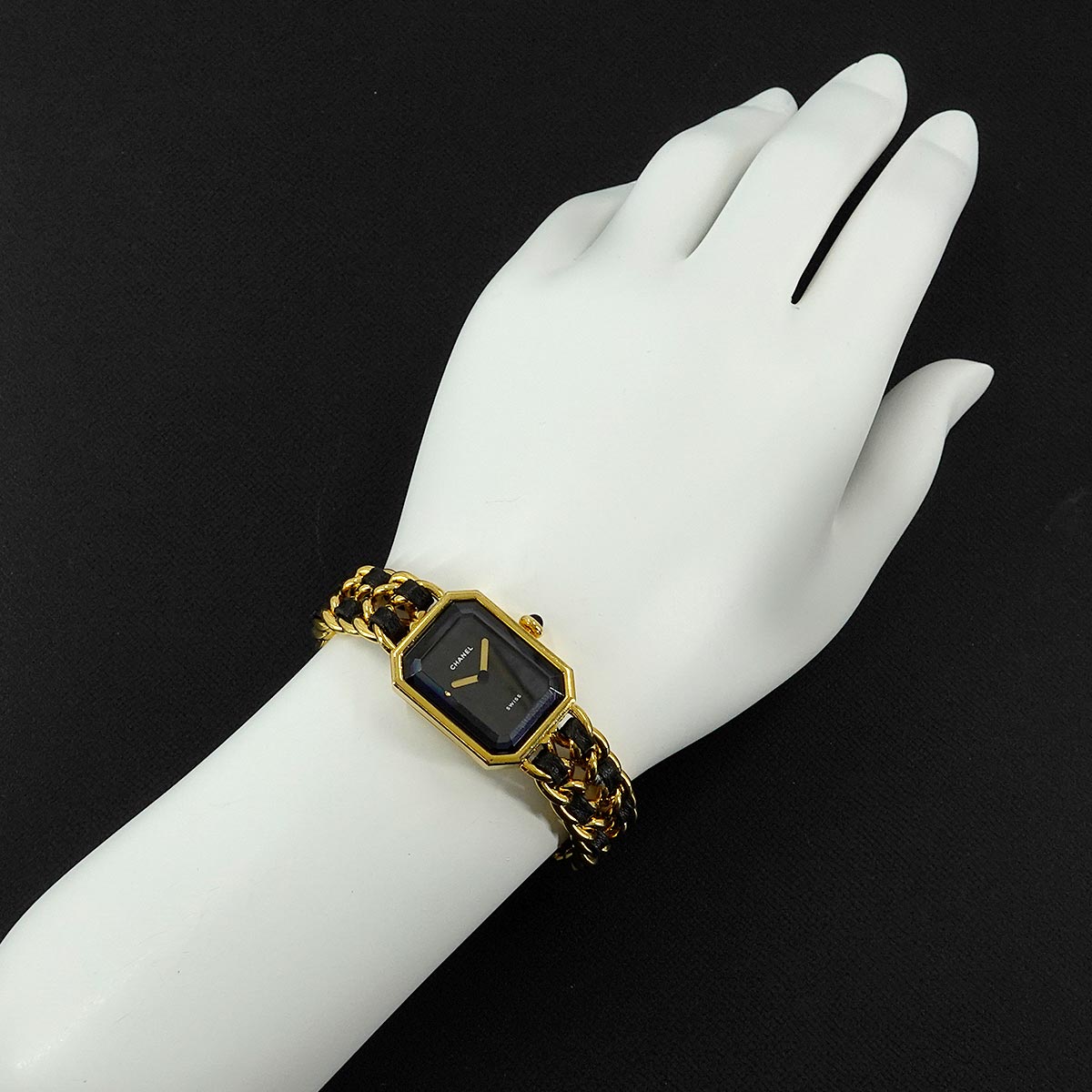 Chanel Montre Première XL