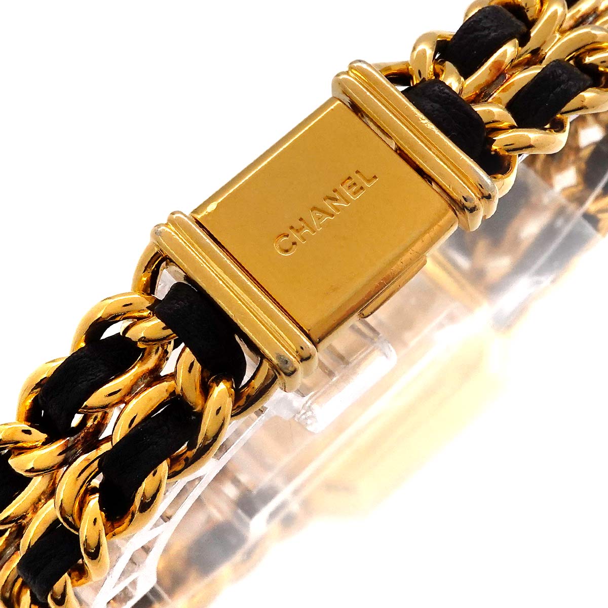 Chanel Montre Première XL