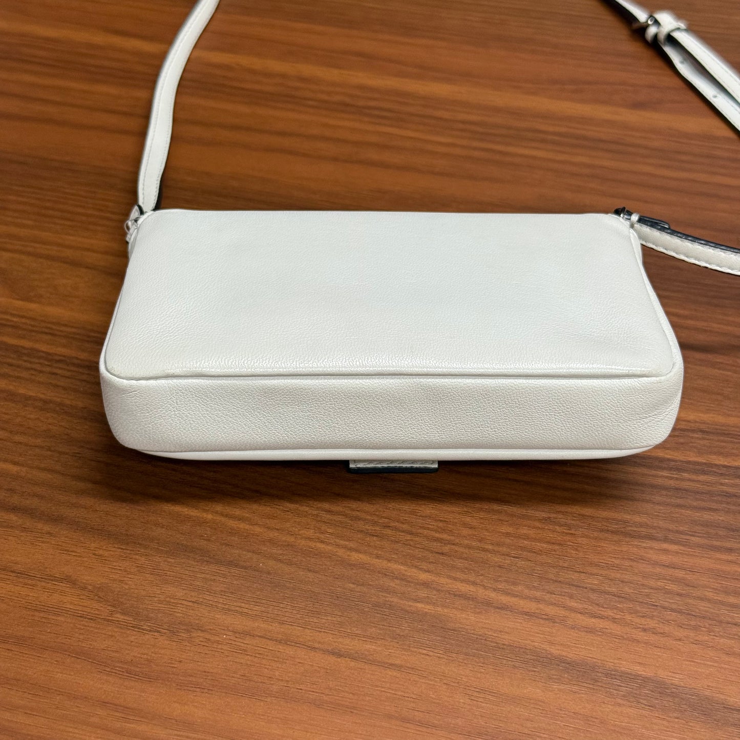 Fendi Mini Baguette Monster