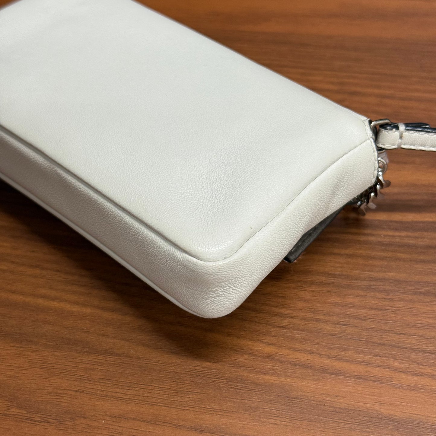 Fendi Mini Baguette Monster