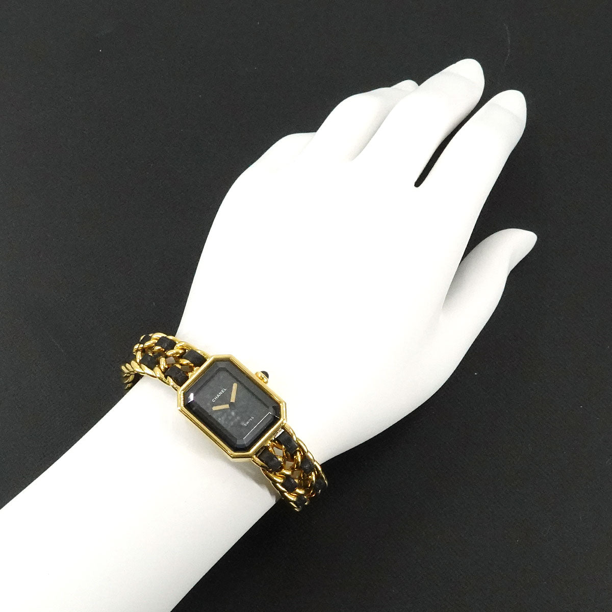 Chanel Montre Première M