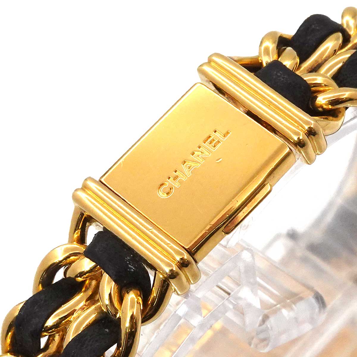 Chanel Montre Première M