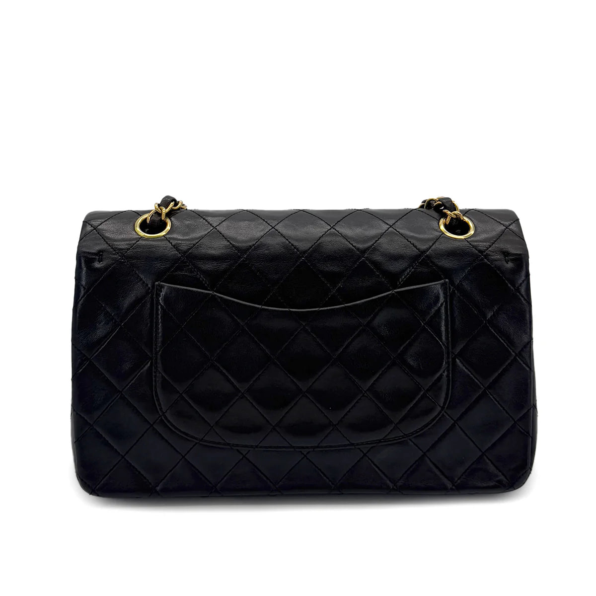 Chanel Timeless 1112 - Black
