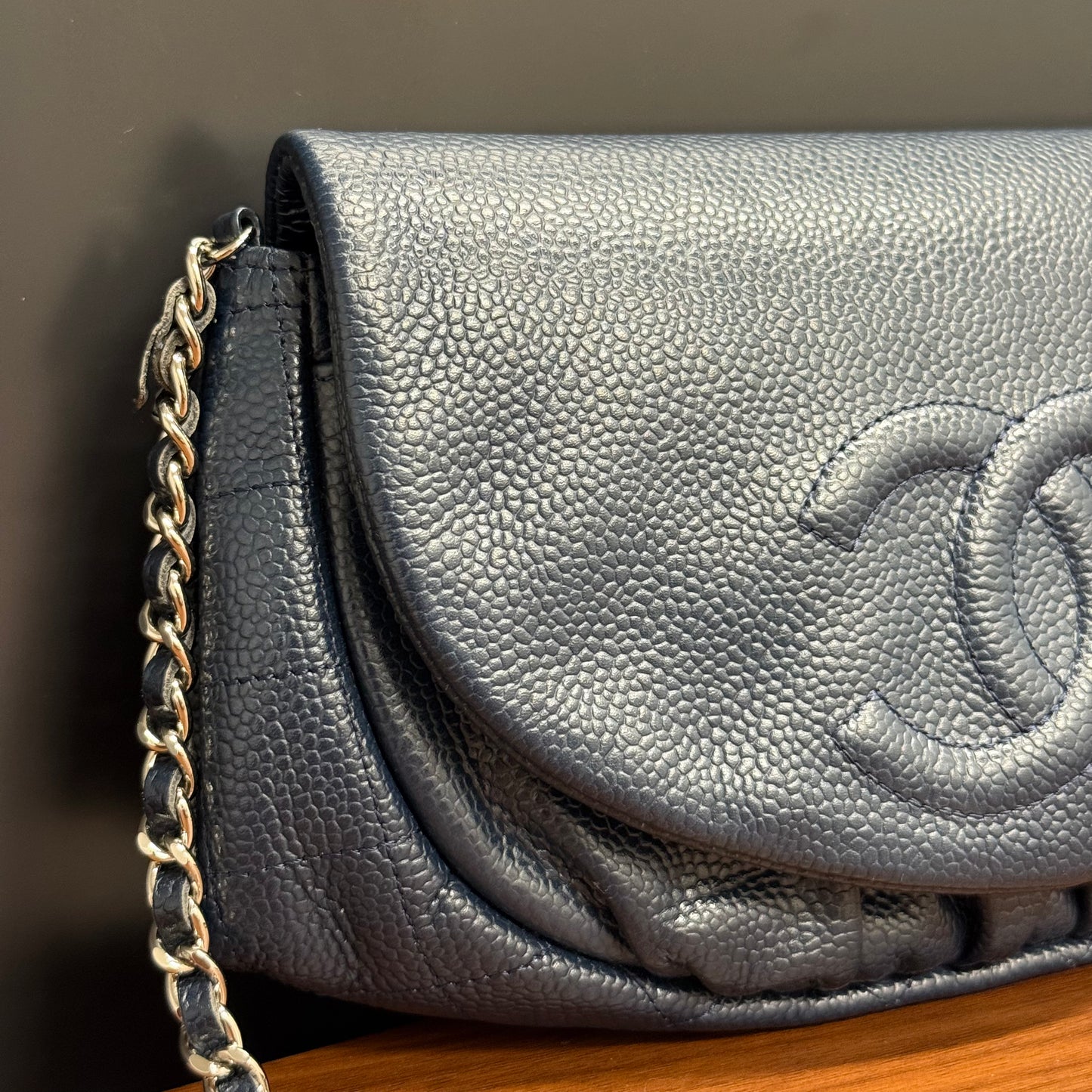 Chanel Wallet on chain