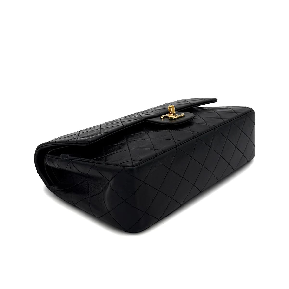 Chanel Timeless 1112 - Black